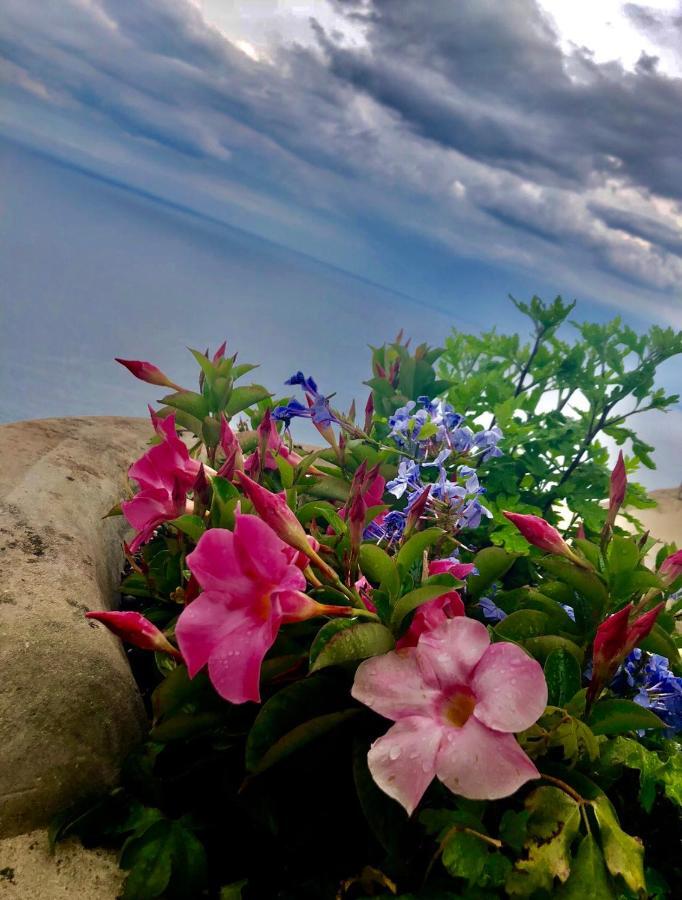 Villa Sky House Amalfi Coast à Scala Extérieur photo